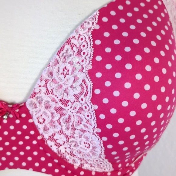 Soma 38DDD Bra Embraceable Perfect Coverage Lace Trim Underwired Lined - Picture 4 of 5